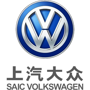 上汽大眾